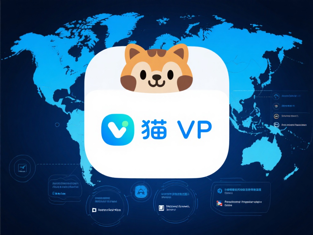 下载狸猫VPN，轻松获取安全高效的网络加速工具！