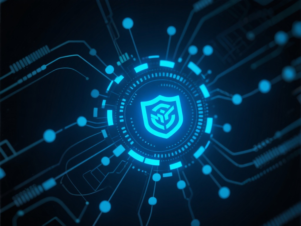 数据加密与隐私保护
通过连接全节点，用户的网络数