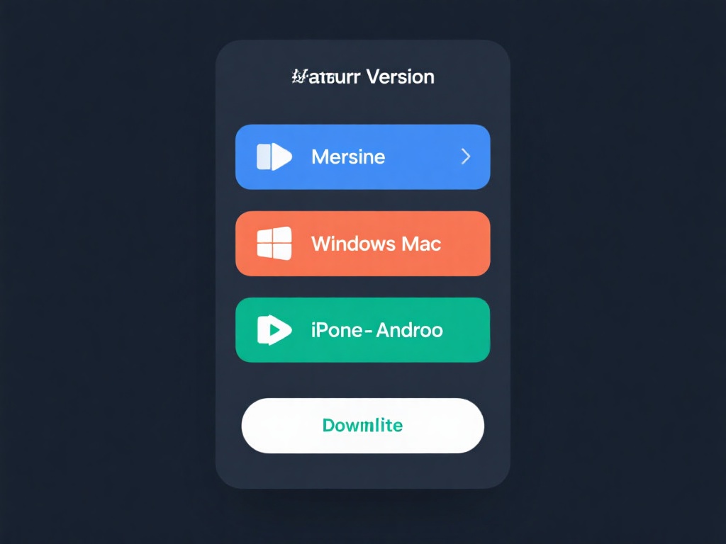 选择合适的版本：
根据你的设备（Windows、