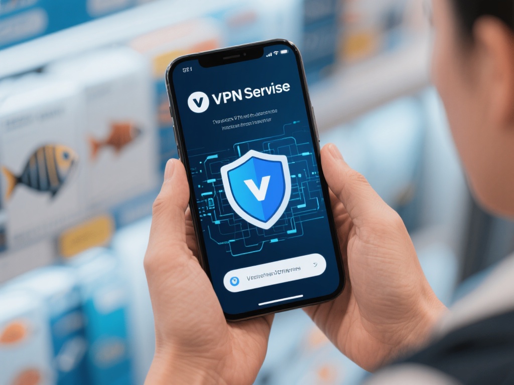 全面指南:快速安全的一键VPN下载及安装步骤 在市场上,VPN服务鱼龙混杂,选择一款合适的VPN