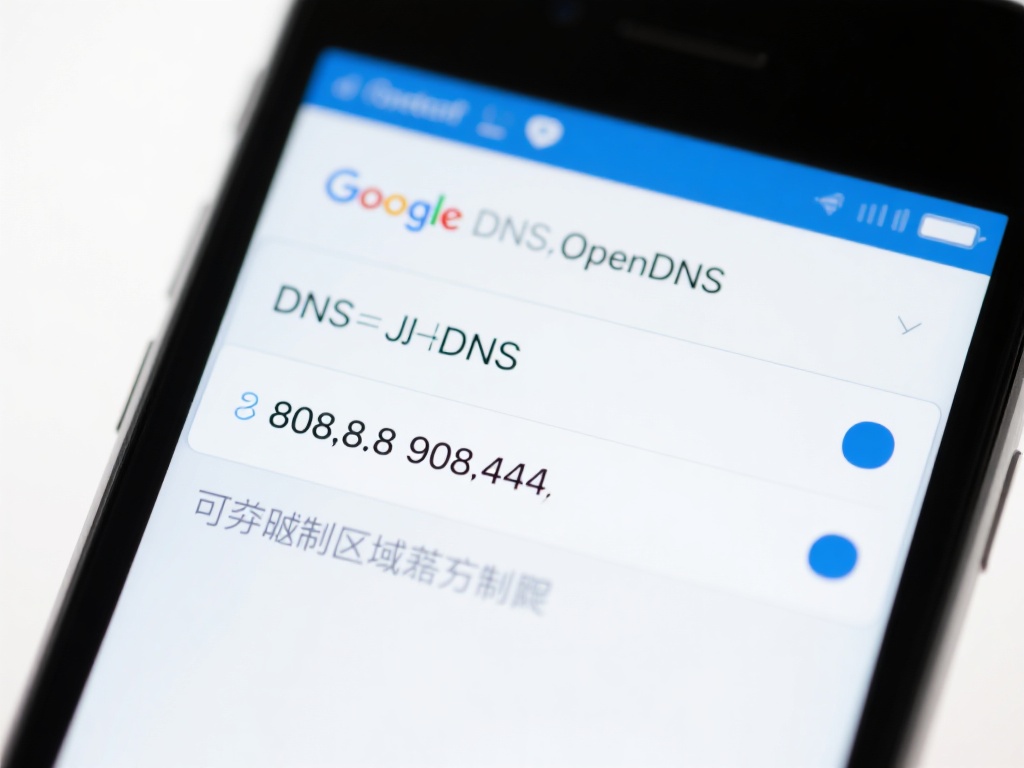 无需VPN的翻墙指南:突破网络限制的最佳方案 借助DNS调整提高访问权限
DNS劫持是某些地区