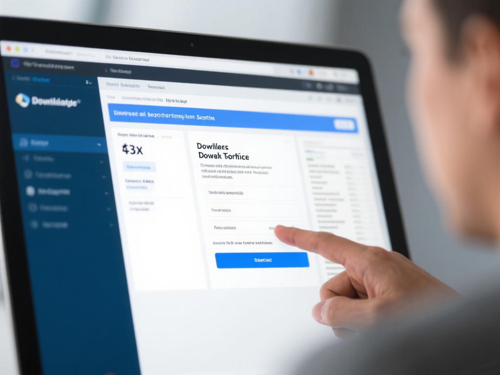 在下载任何软件之前，选择可靠的来源至关重要。特别是