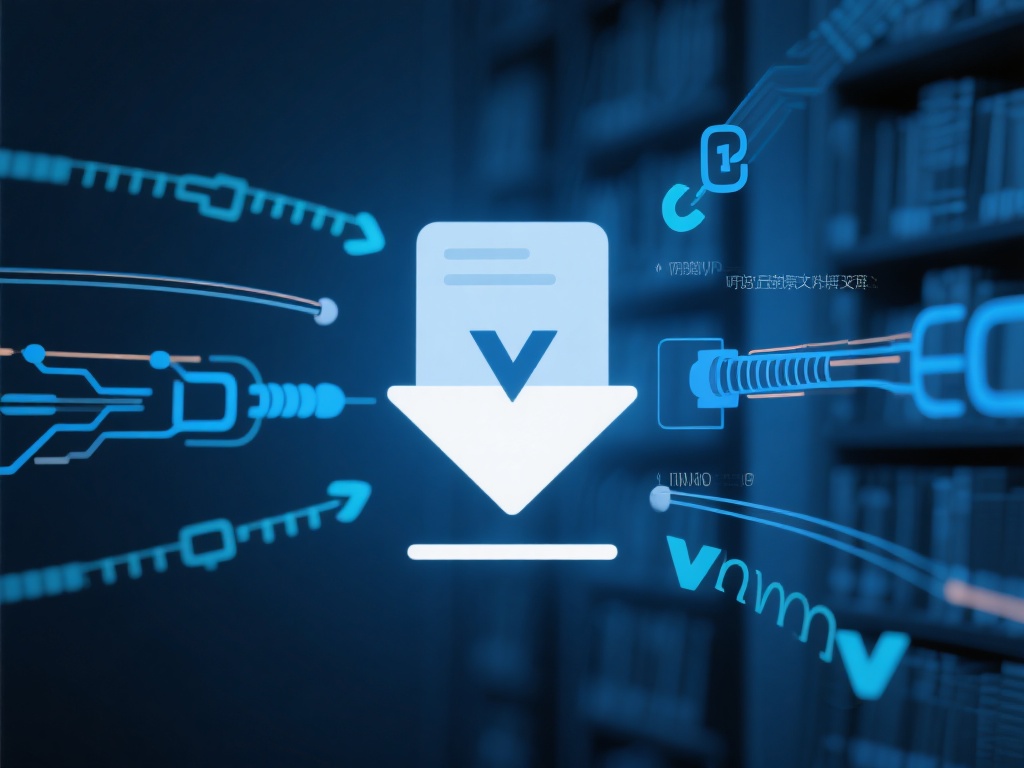 VPN下载文献失败原因解析及解决方案 网络连接不稳定:VPN连接质量直接影响文献下载速度