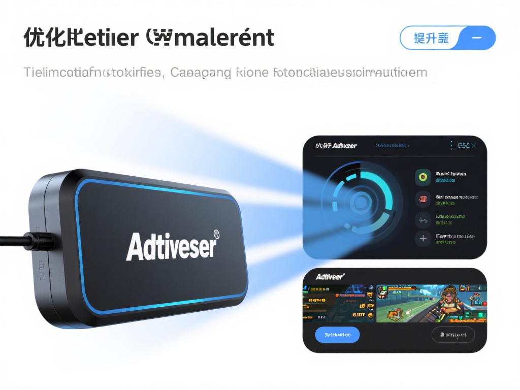 加速器
加速器则是一种旨在优化网络连接速度的工具