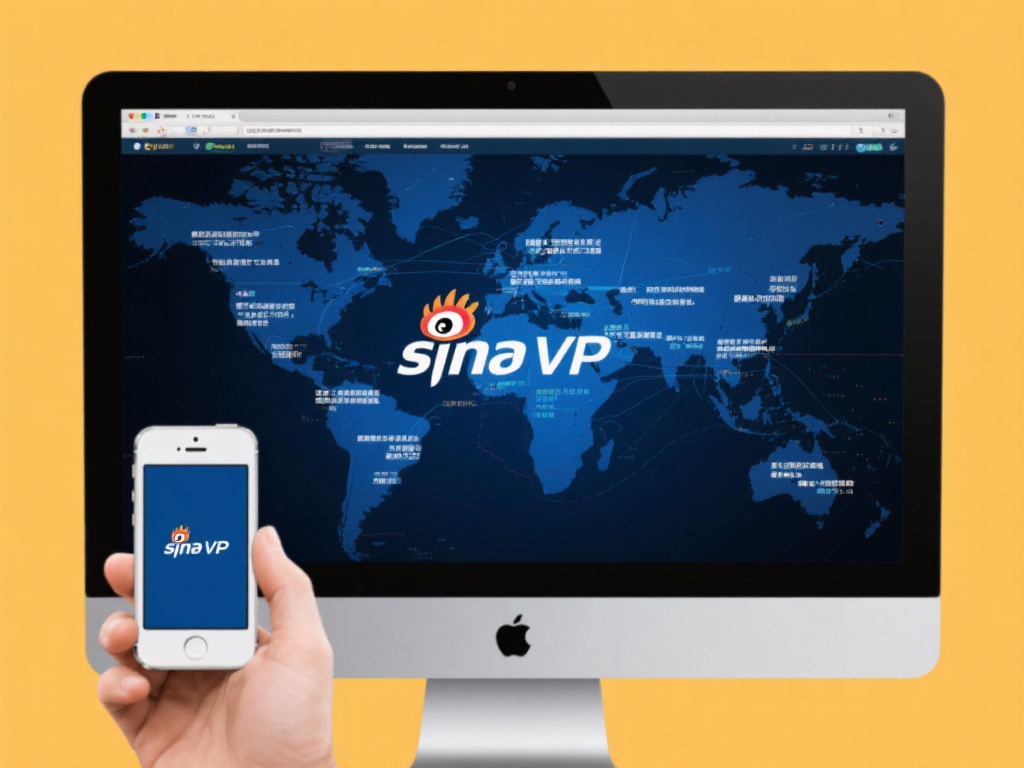 免费下载新浪VPN电脑版软件教程 稳定及高效的数据传输
使用新浪VPN,您可以连接