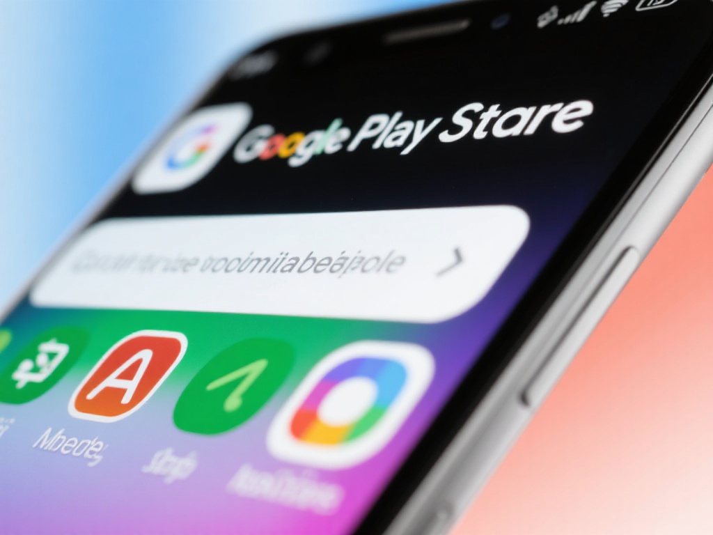 如何快速且安全地下载优质安卓VPN软件 官方应用商店下载:Google Play Stor