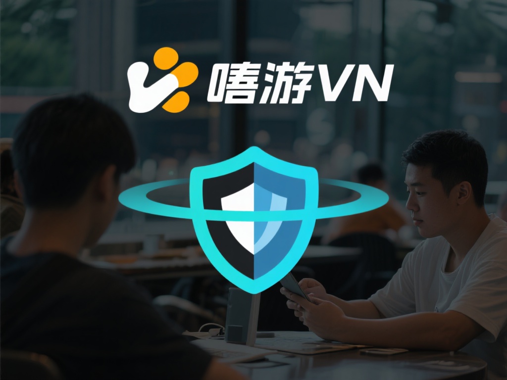 免费下载嘻游VPN,畅享全球网络无界体验! 互联网安全愈发重要,特别是在公共WiFi环境下,用