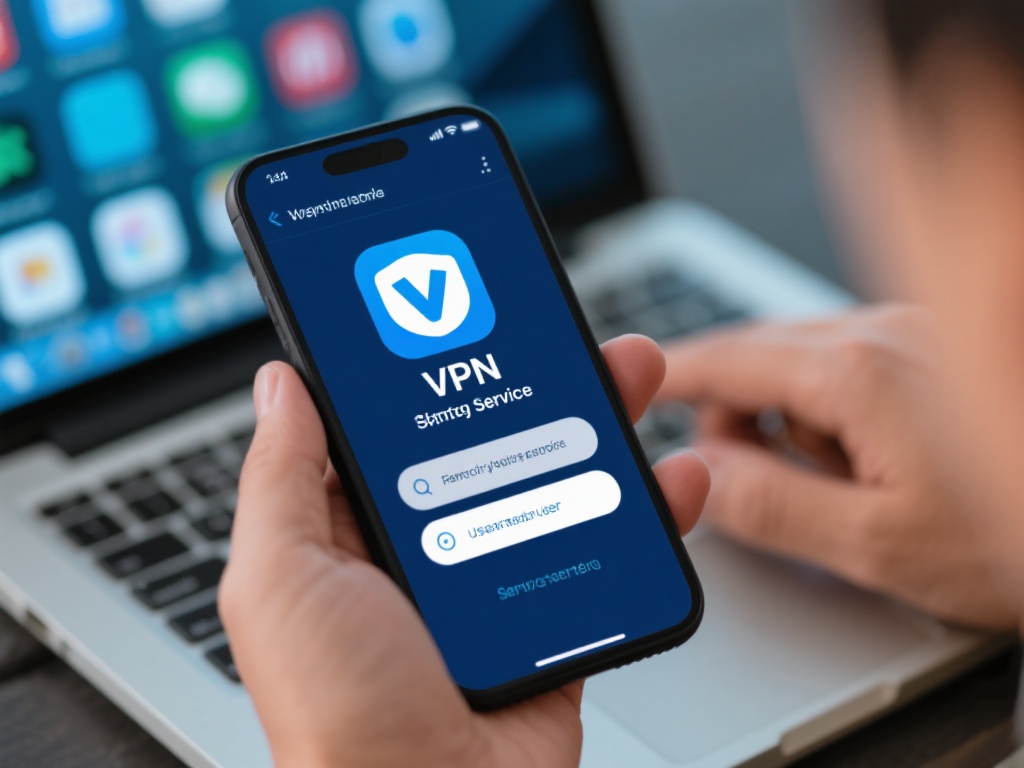 选择合适的VPN服务：市面上的VPN应用层出不穷，