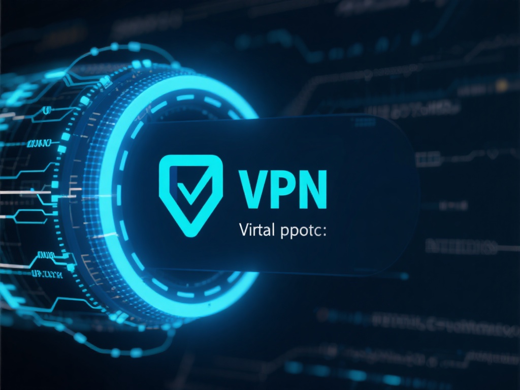 详细解析VPN翻墙教程及突破网络封锁技巧 VPN,即虚拟专用网络,是一种通过加密技术将用户的