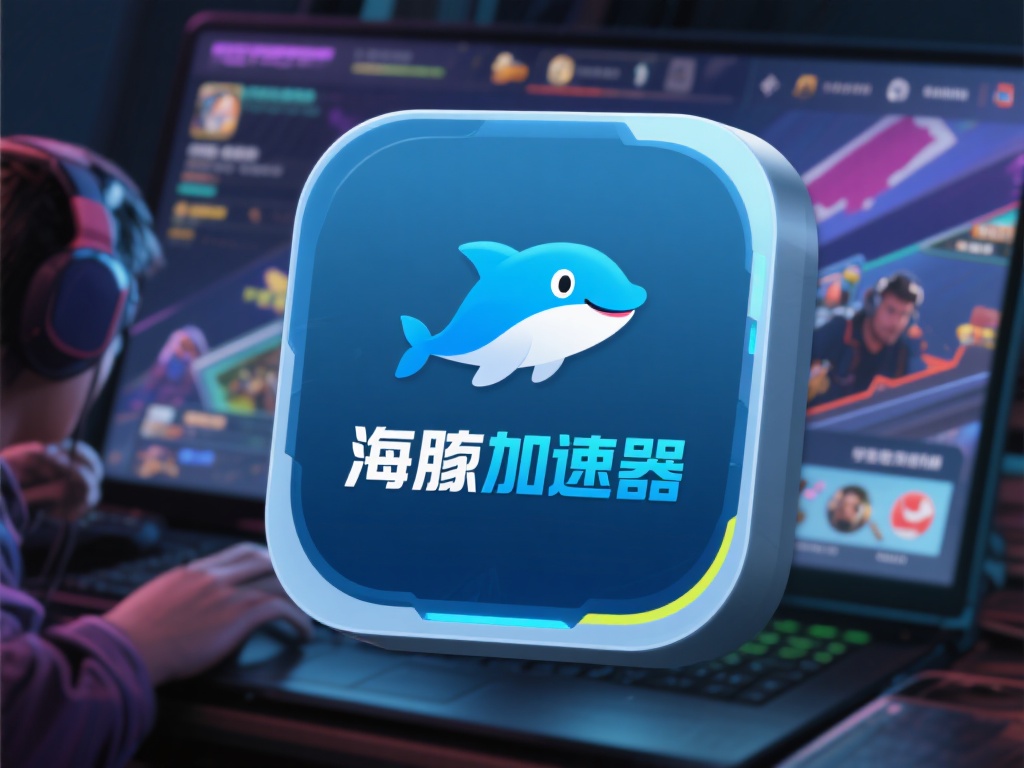 海豚加速器是一种专门为游戏玩家设计的网络优化工具。