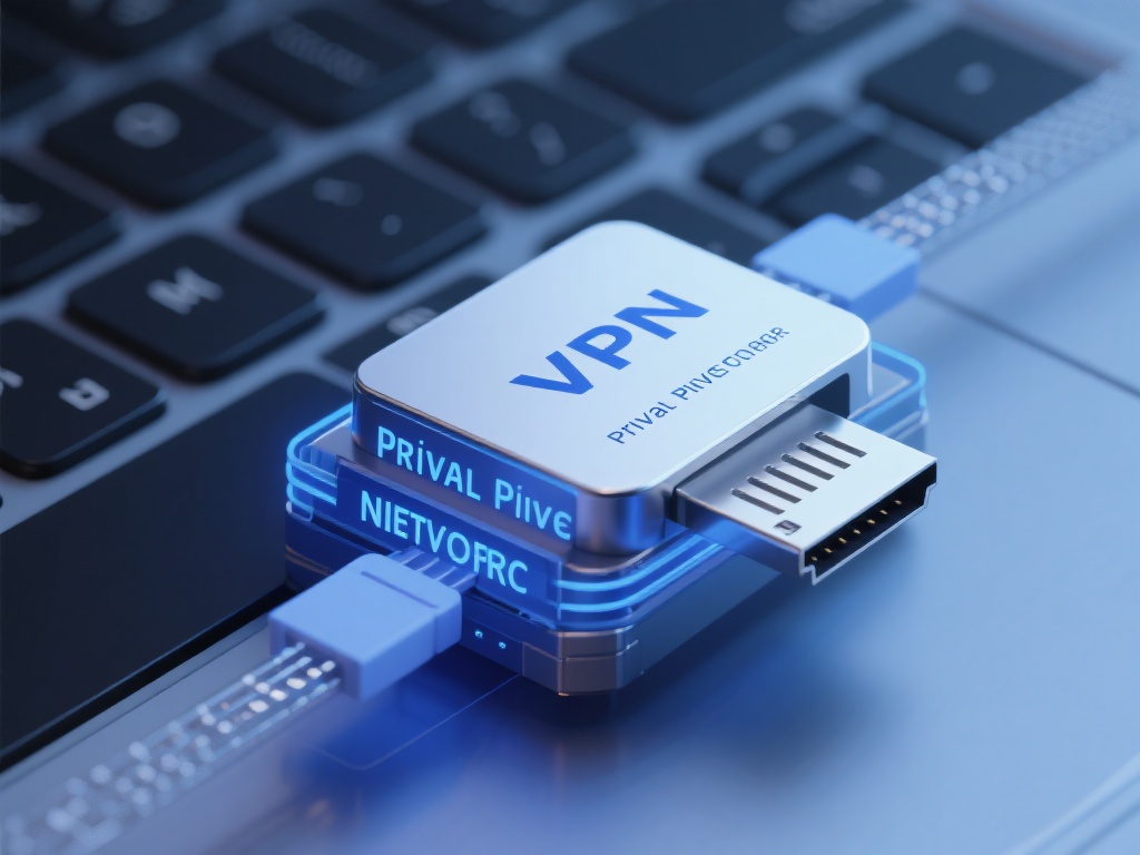 VPN虚拟网卡下载与应用:保障网络安全的全方位指南 VPN(Virtual Private Netwo