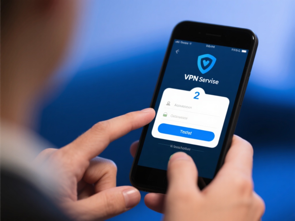 全面解析VPN试用版优势及快速上手指南 2. 注册账户并下载应用程序
大多数VPN服务商