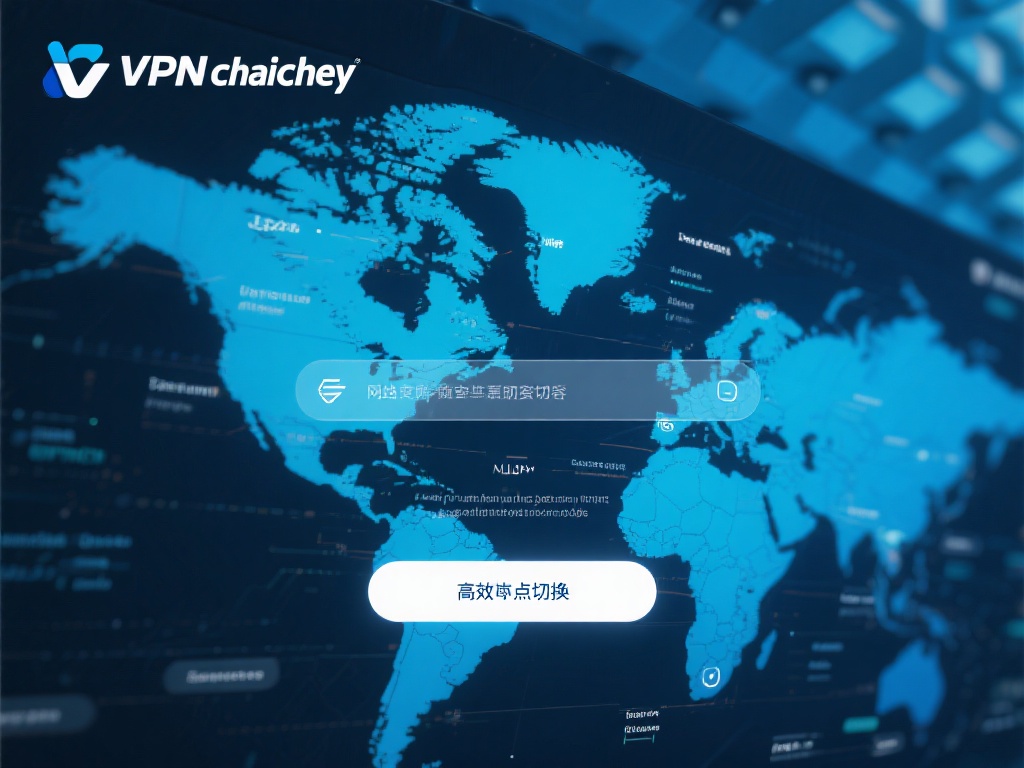 下载VPN快车,畅享快速安全的高速互联网体验 例如,当用户需要跨区域访问被限制的内容时,VPN快