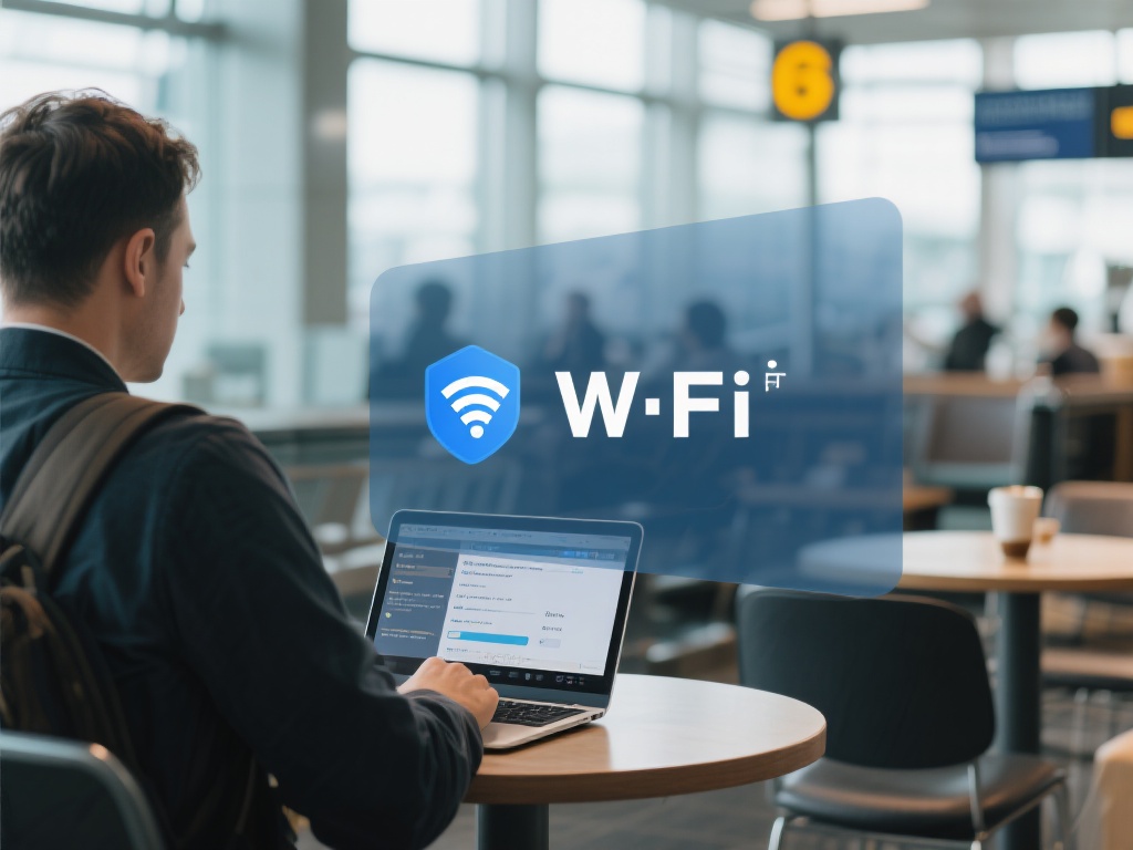 在国外使用互联网时，通常会接触到不同的网络环境，比