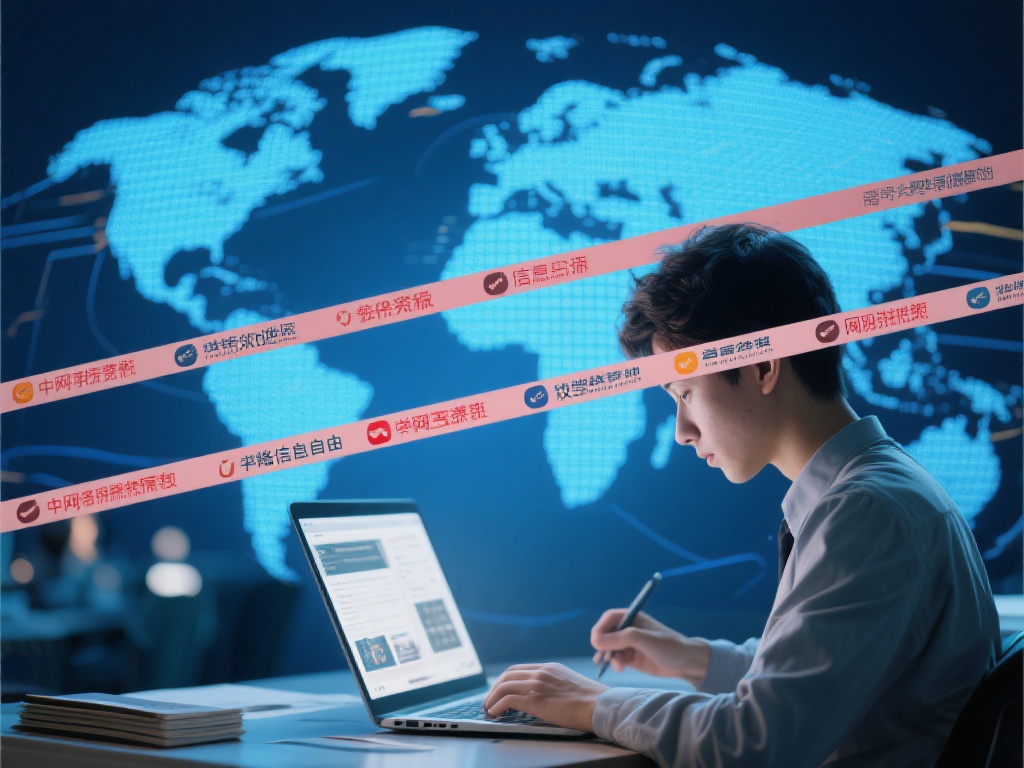 随着互联网的普及，我们已经进入了与全球共享信息的时