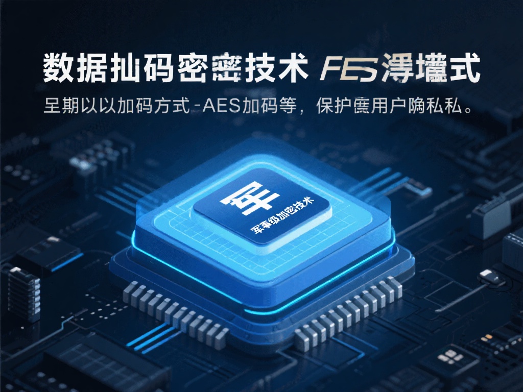 数据加密技术是否先进：目前常见加密方式包括AES加