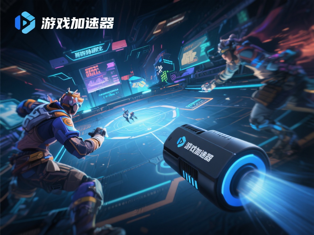 使用游戏加速器和VPN代理,畅享无障碍流畅游戏体验 游戏加速器的诞生是一场网络优化的革命。它针对游戏数