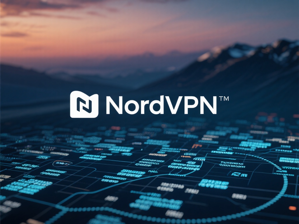 北工大VPN插件下载指南:畅享校园网络新体验 NordVPN:以其丰富的服务器选择和综合的安全保