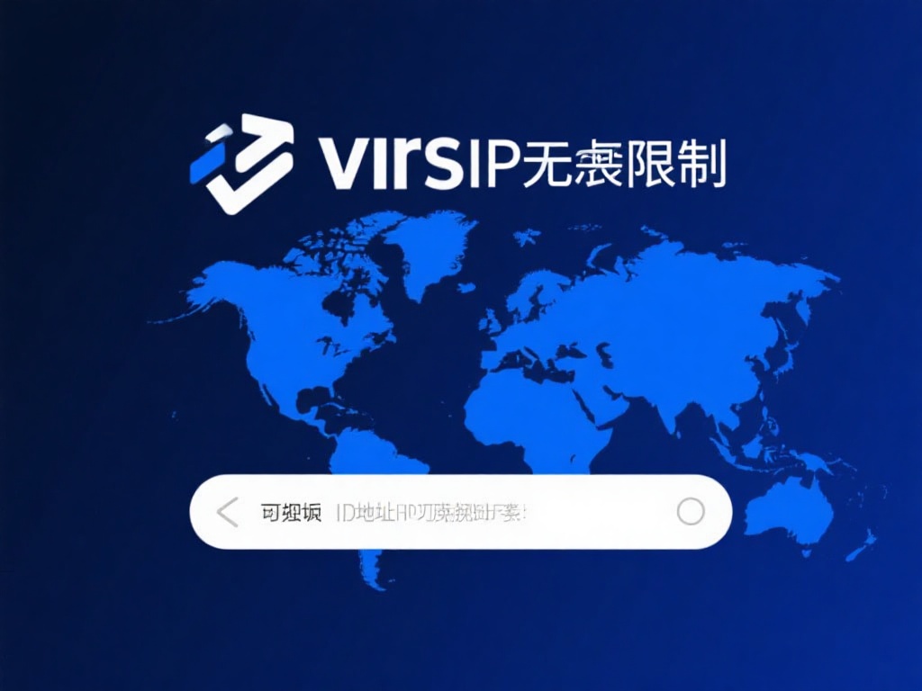 自由之门VPN下载指南:畅享全球网络无障碍自由 2. 无地域限制:通过虚拟IP地址切换功能,用户可