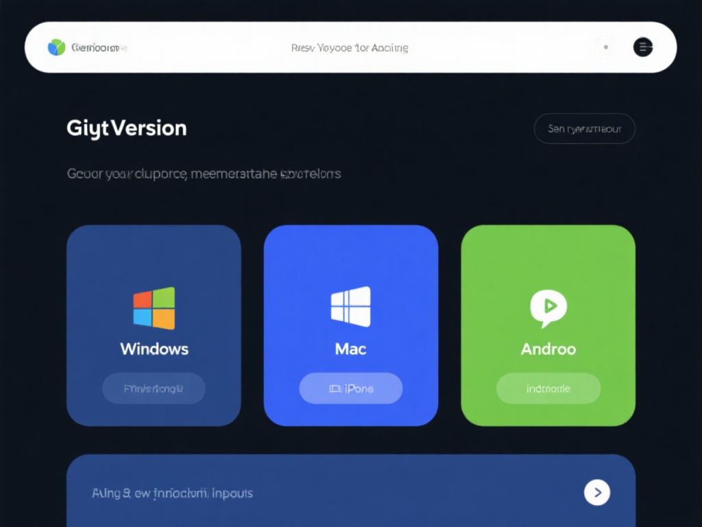 选择版本：&nbsp;根据你的设备类型（Windows、Ma