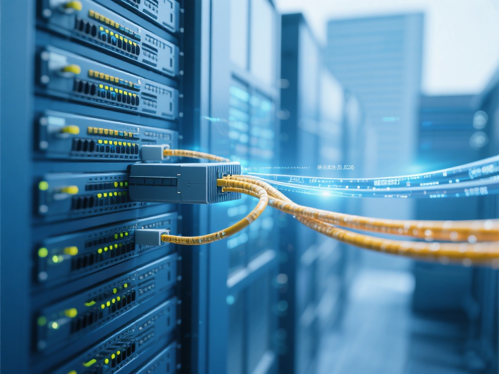 而对于大中型企业或关键行业（如金融机构、医疗系统）