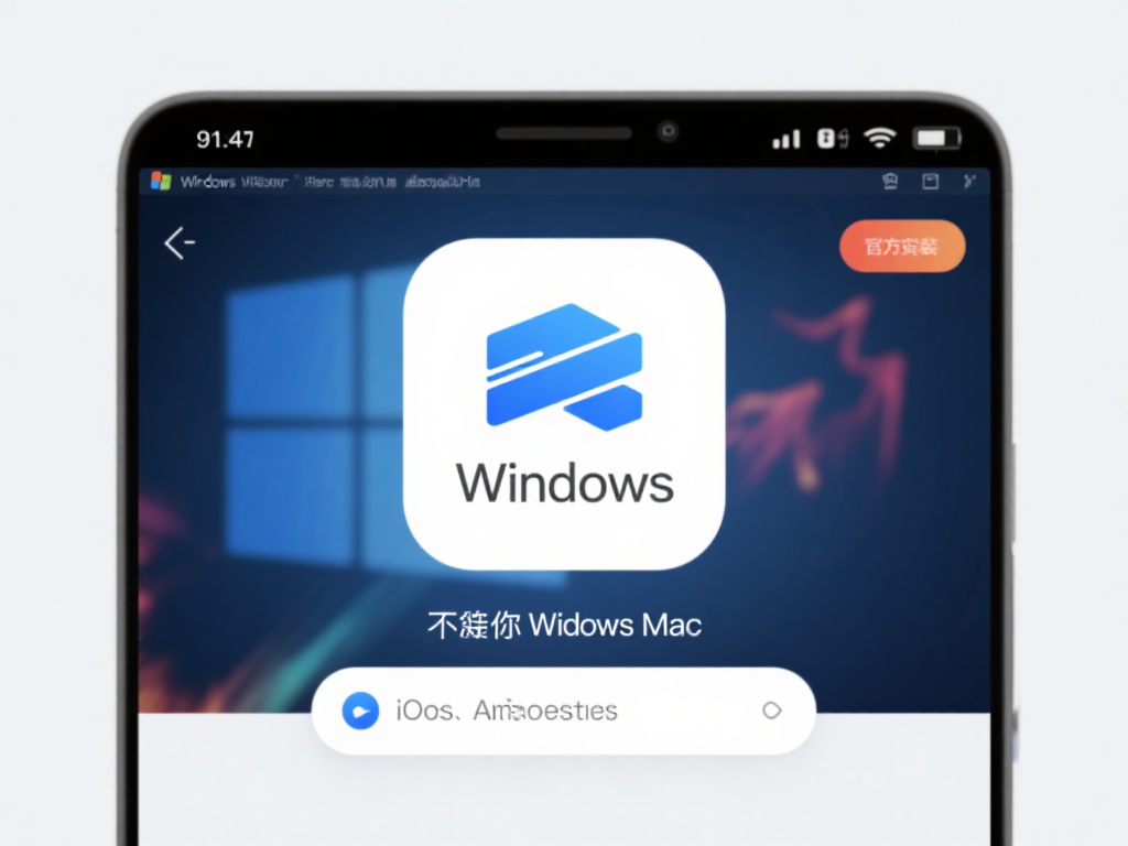 正确配置VPN实现安全高效翻墙体验指南 无论你是Windows、Mac、iOS还是Andr