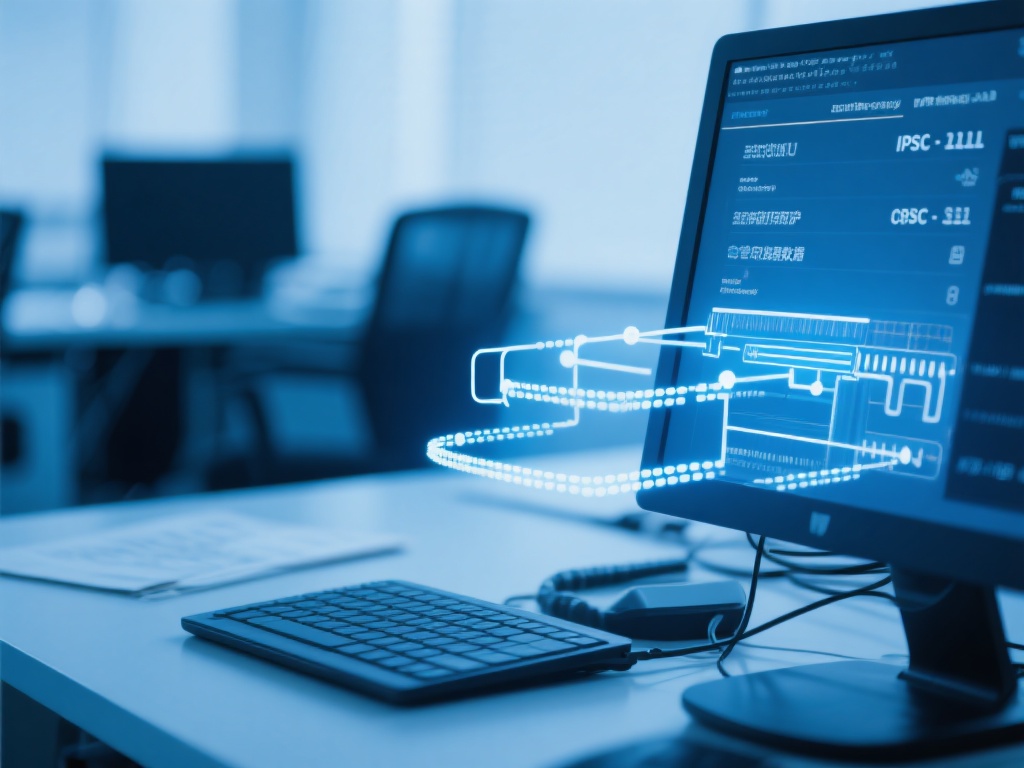 VPN与专线:现代企业网络连接战略优选解析 对于企业来说,选择合适的网络连接方案时必须权衡安全