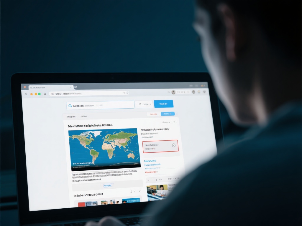 如何在VPN失效情况下应对网络限制的不便 当网络访问受限时,用户不仅无法访问特定网站,还可能