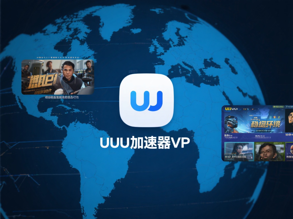 在如今高速发展的信息时代，无论是追剧、游戏还是跨国