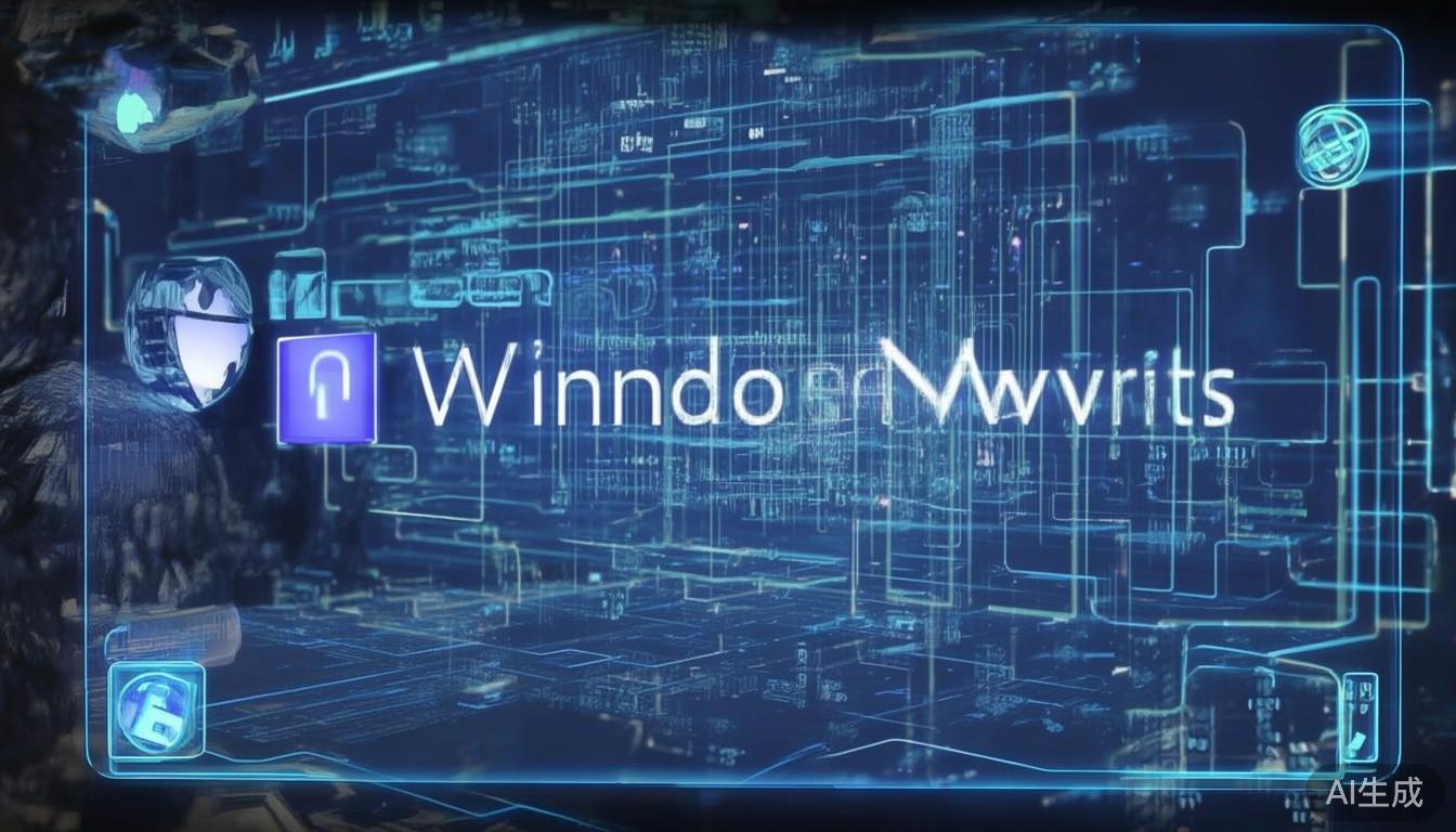 微软VPN，正式名称为Windows虚拟专用网络，