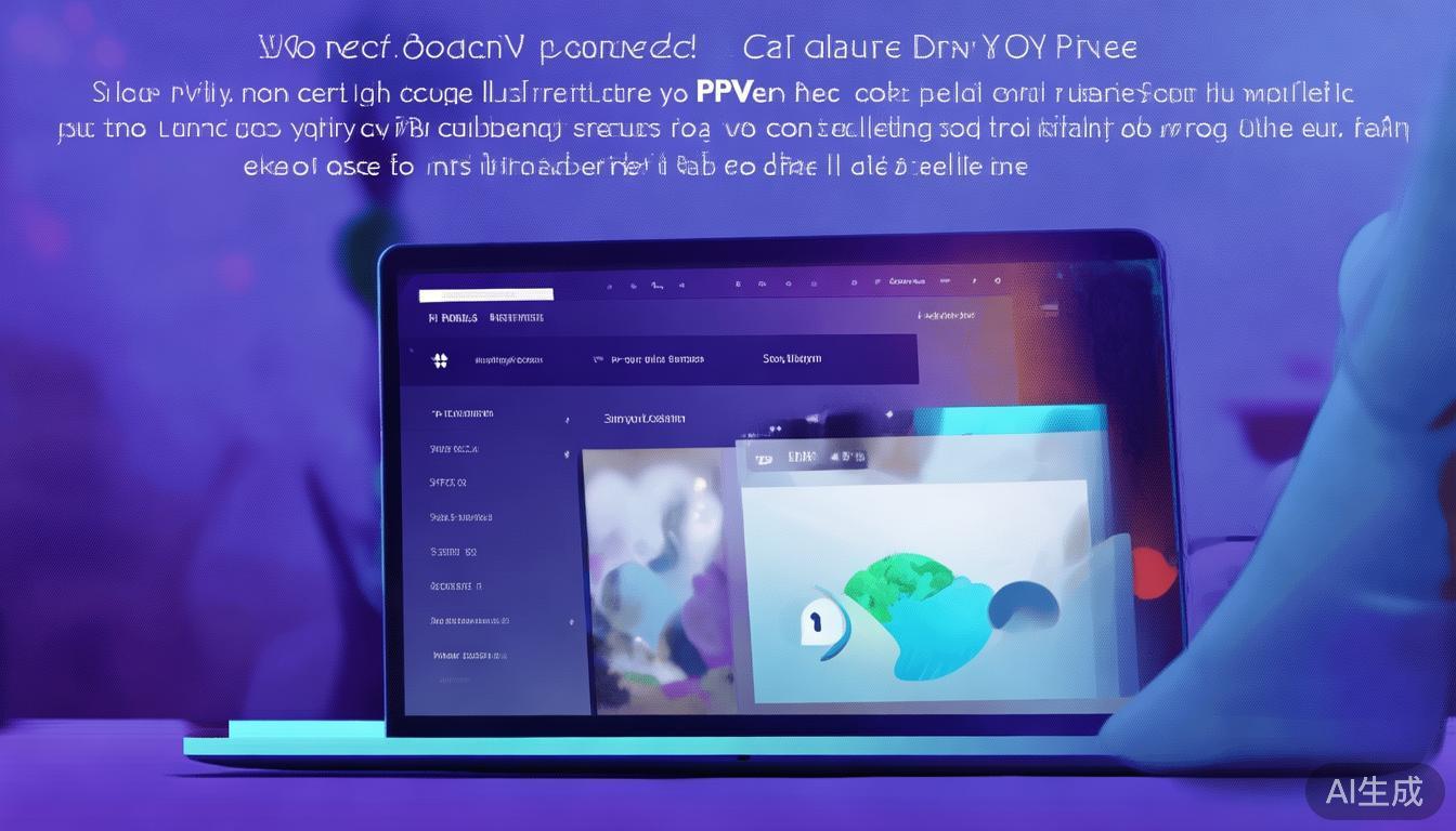 免费VPN不等于免费隐私，确保服务提供商未在隐私政