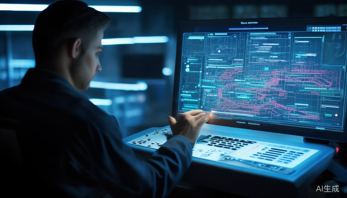 全面指南:如何正确使用电脑连接VPN确保网络安全保护 开启杀开关(Kill Switch)功能:此设置在