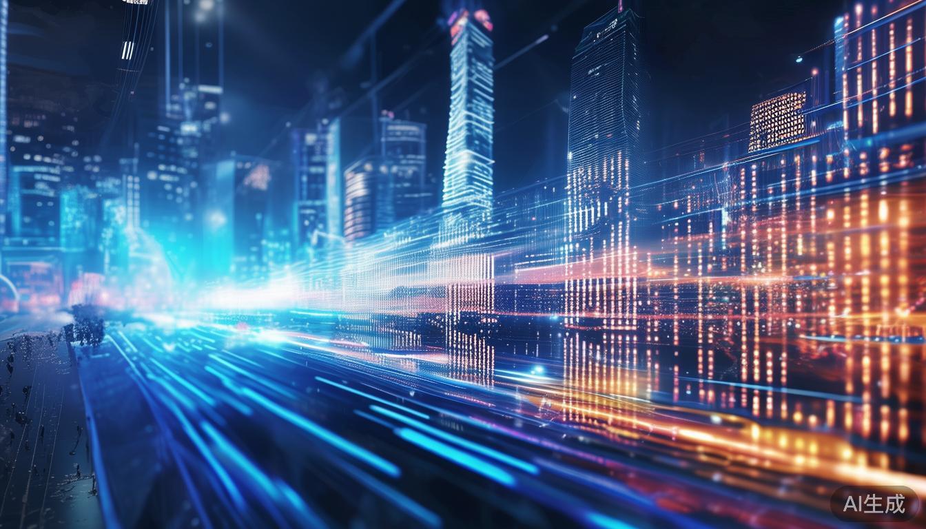 深入分析VPN连接速度快的原因：技术原理与优化策略揭秘