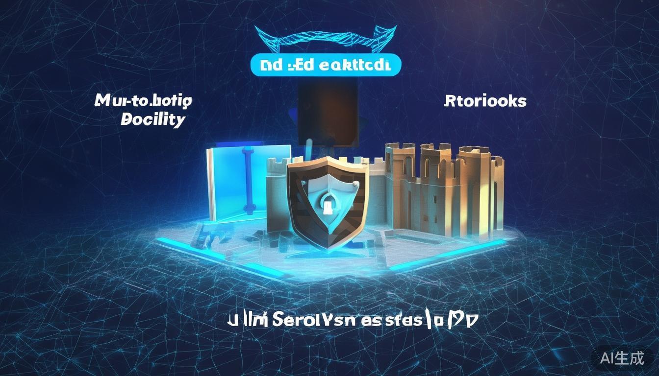 暴走VPN靠谱吗？全面使用体验评测与安全性深入分析